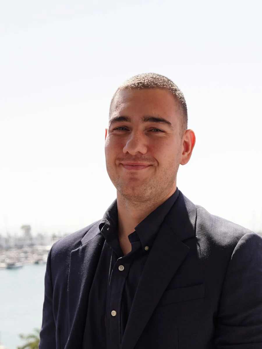 Daniel Ortiz Blasco