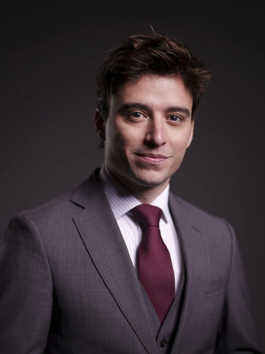 David Soriano