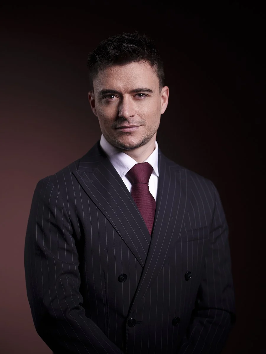 Pedro Soriano