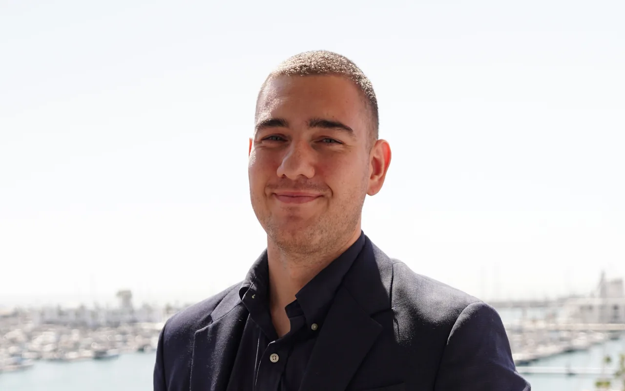 Daniel Ortiz