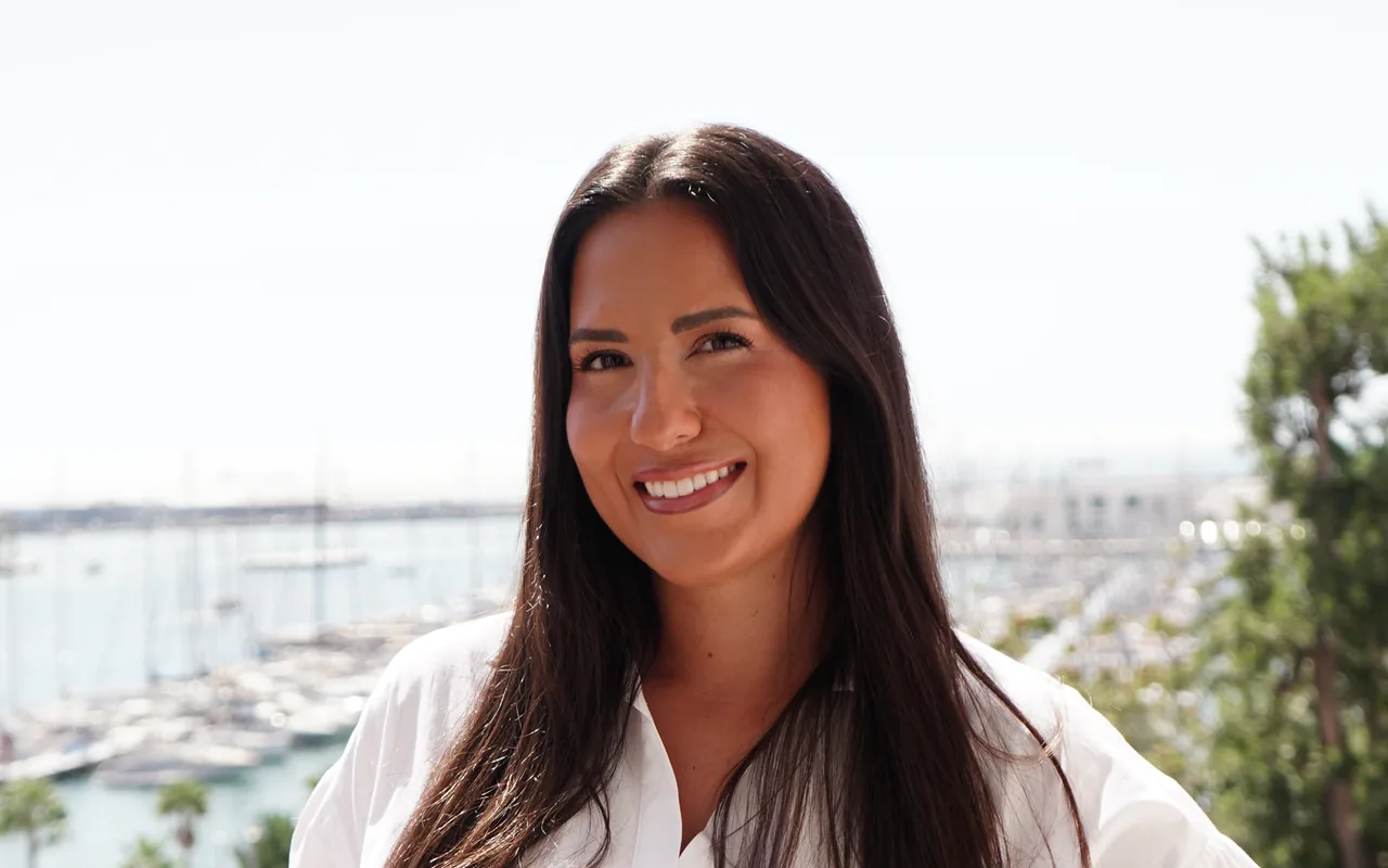 Teresa Sorribes