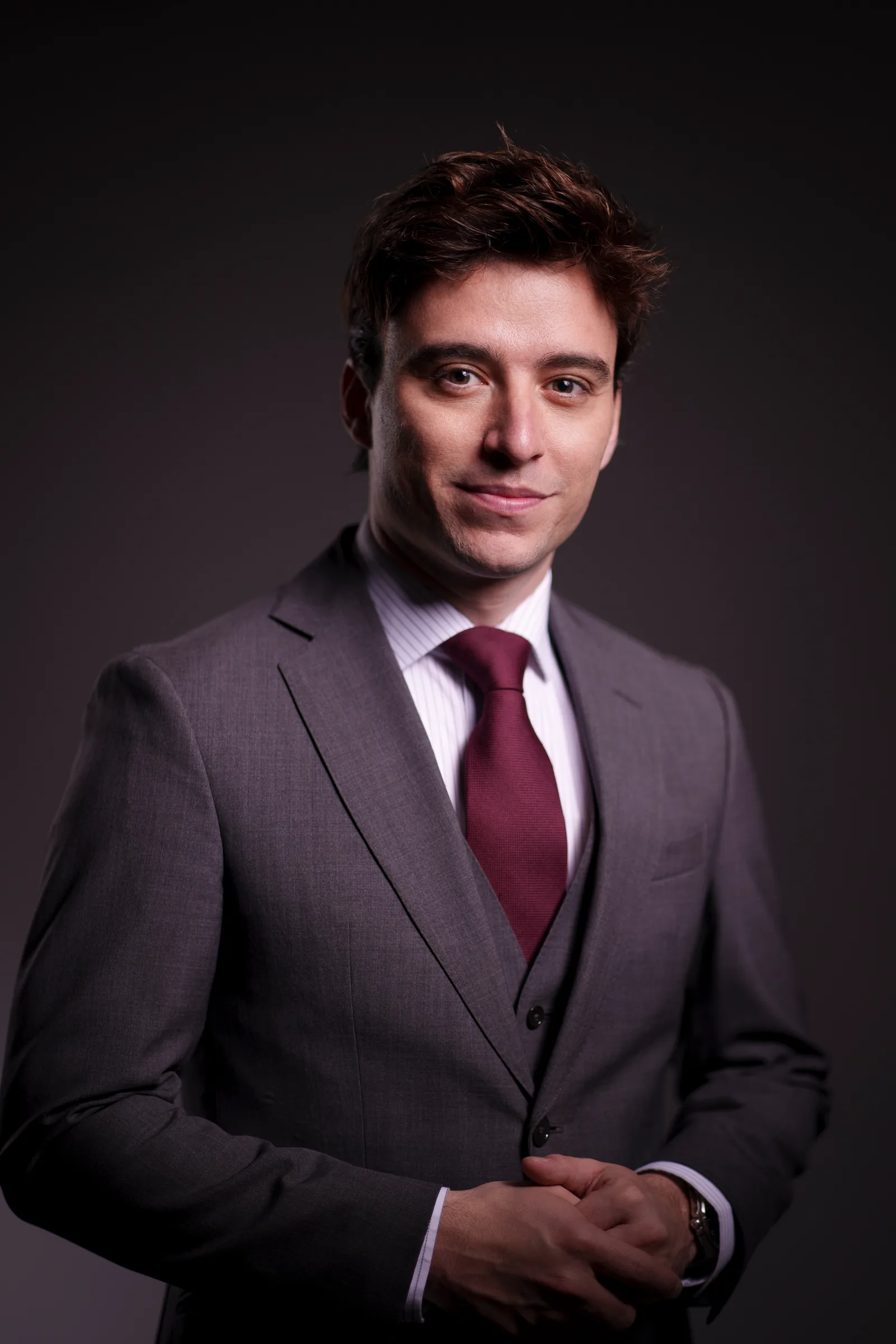 David Soriano