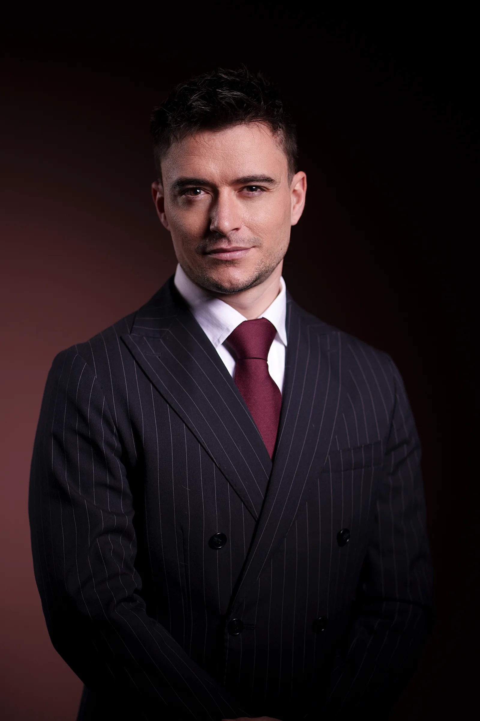 Pedro Soriano